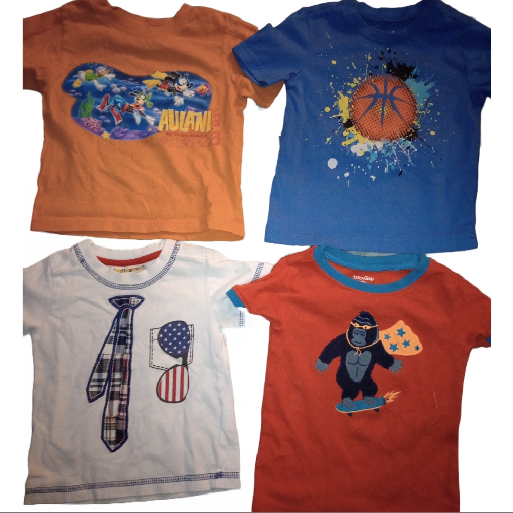 CHILDREN'S CLOTHES - Picture 9 of 11